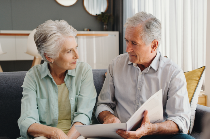 Writing Your Own Will – Is It Easy Wealdstone?