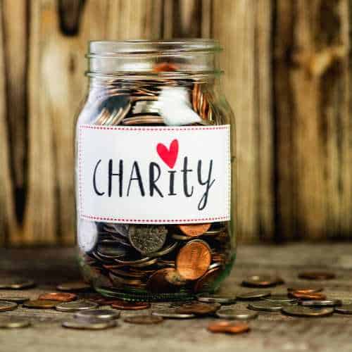 Choose the Right Charity Wealdstone