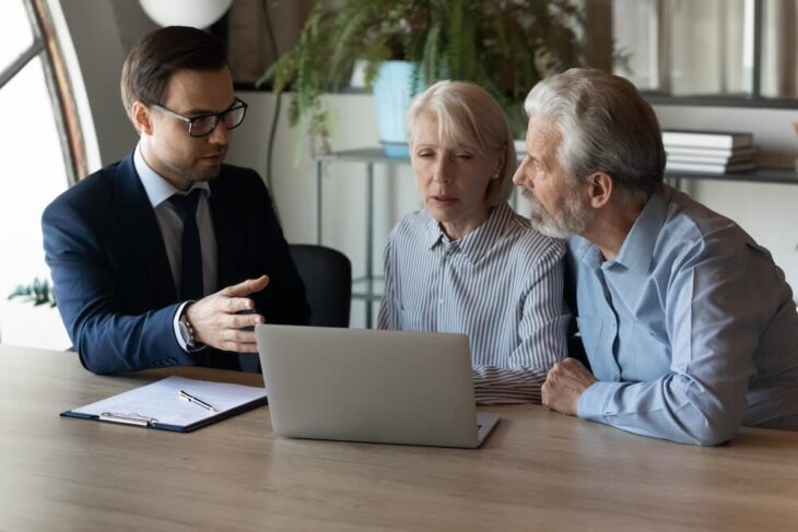 What Should You Do Next to Keep Your Will Working for You Wealdstone?